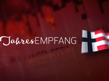 Jahresempfang 2017 der Stadt Kirchhain