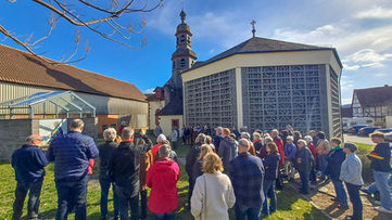 „Kriege sind keine Naturkatastrophe, sie werden von Menschen gemacht“