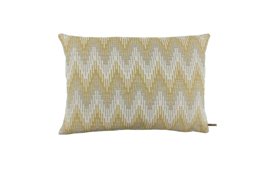 Pinziza Outdoor-Kissen rechteckig