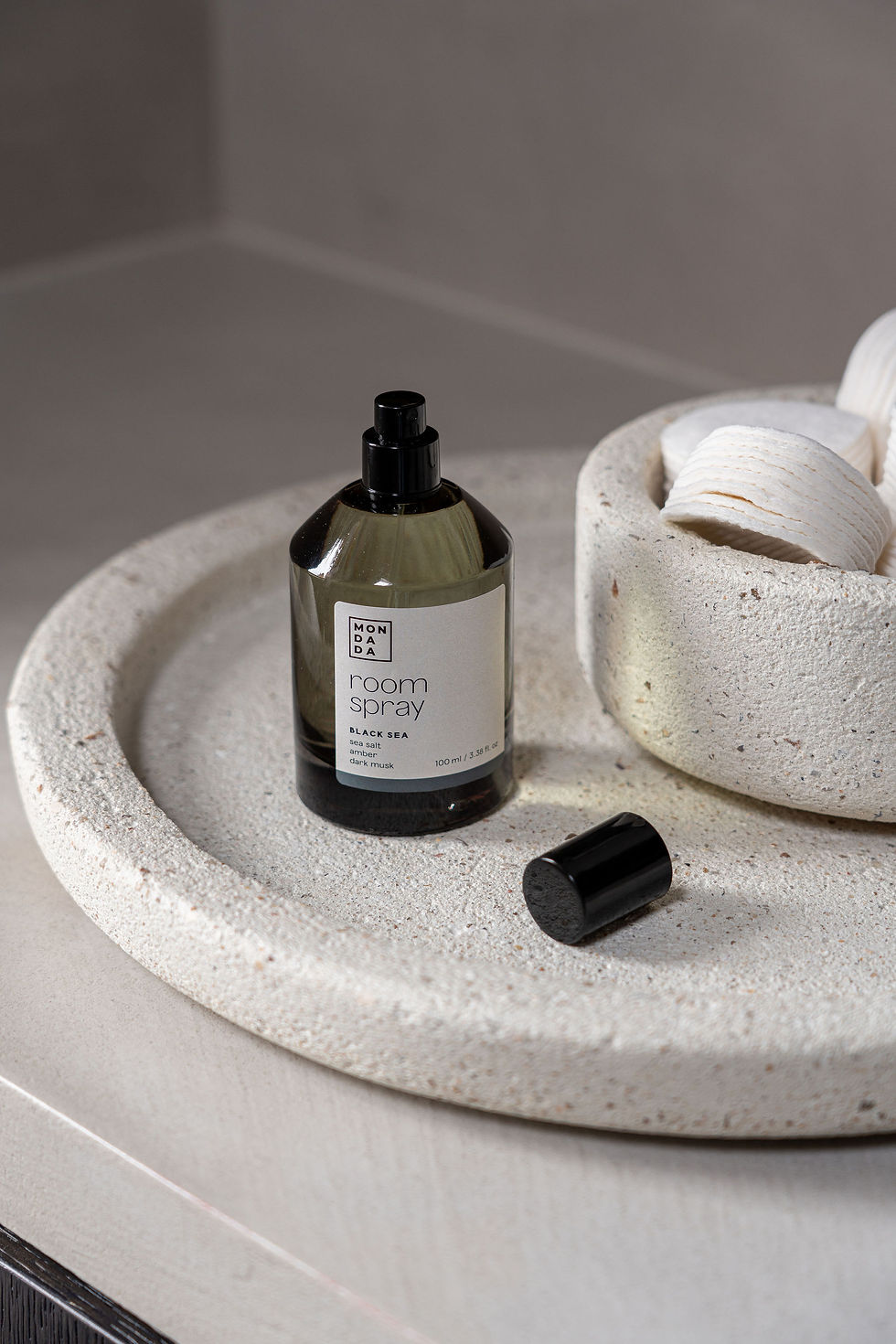 Miniaturbild: Raumspray Down to Earth, 100 ml