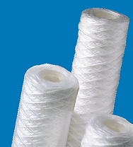 FSI String Wound Filters