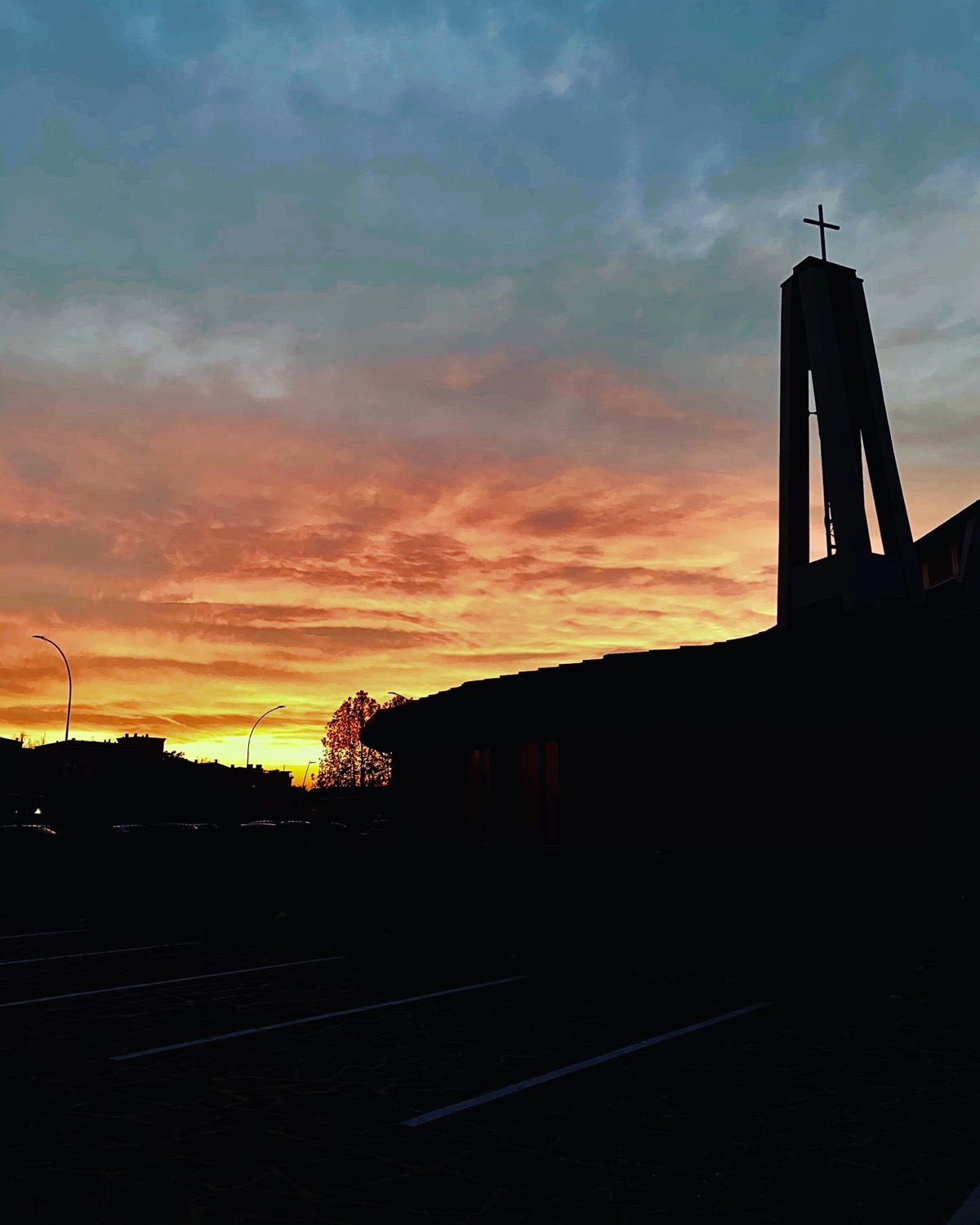 Immagine del redattore: Parrocchia BVA