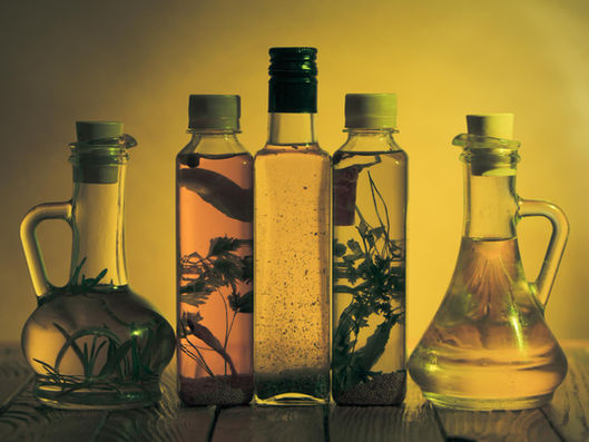 Aceites vegetales vs aceites refinados