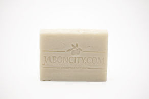 Jabón de leche de cabra