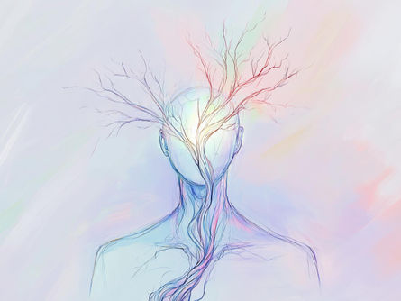 ¿Qué es la psicodermatología?