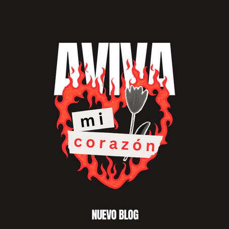 Aviva Mi Corazón