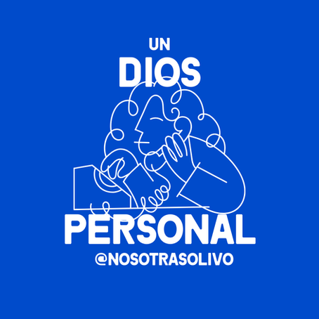 Un Dios Personal