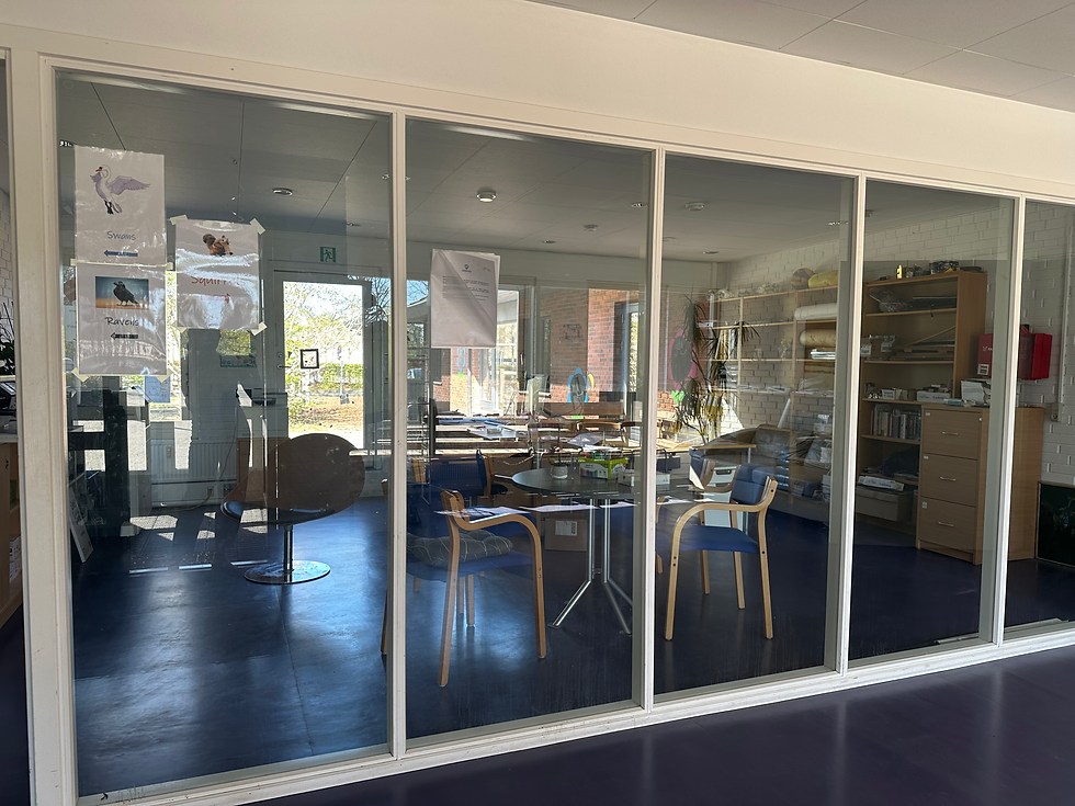 classroom