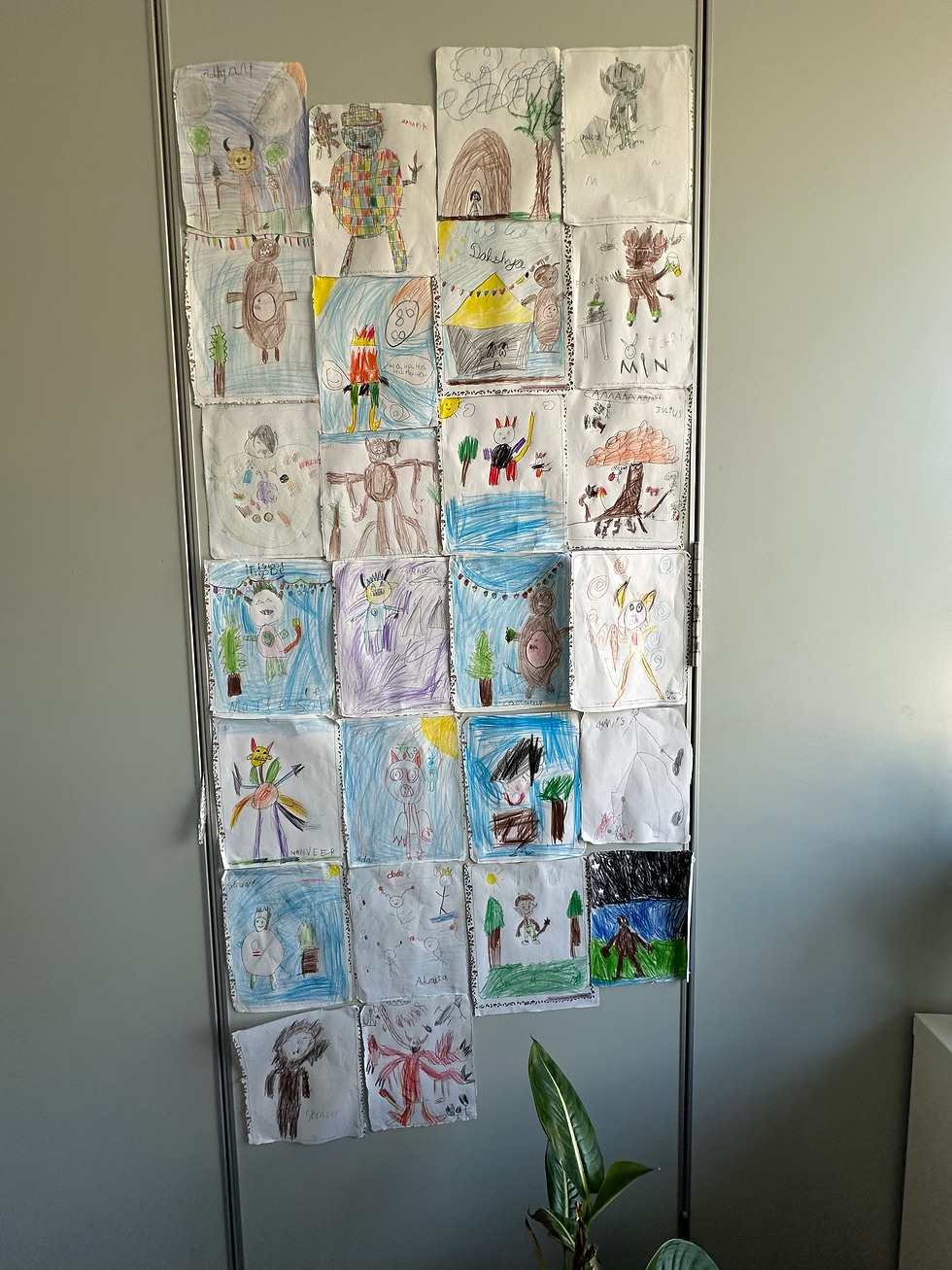 poster