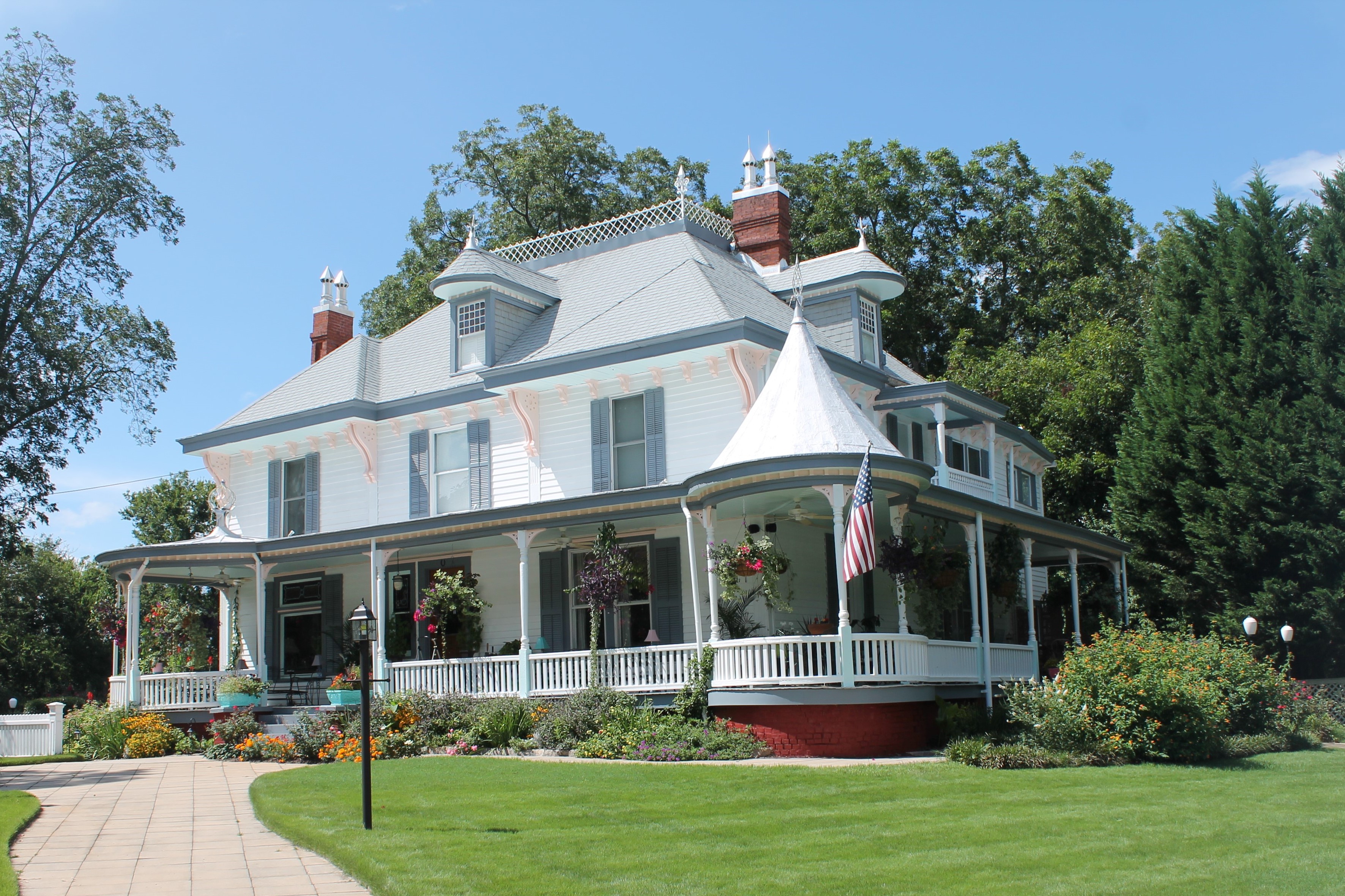 Events Weddings Greensboro Highgate Estate Gardens