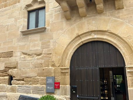 The Ultimate La Rioja Boutique Hotel Briones, Spain