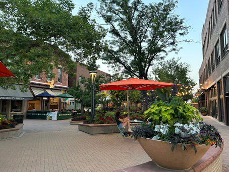 Three Perfect Days in Fort Collins, Colorado