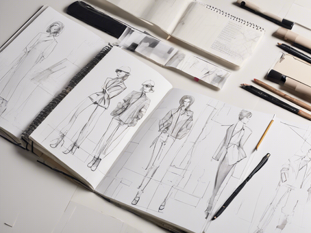Elevate User Experiences: The Perfect Blend of Fashion and UX