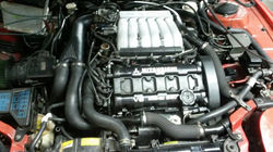 motor feito por nós