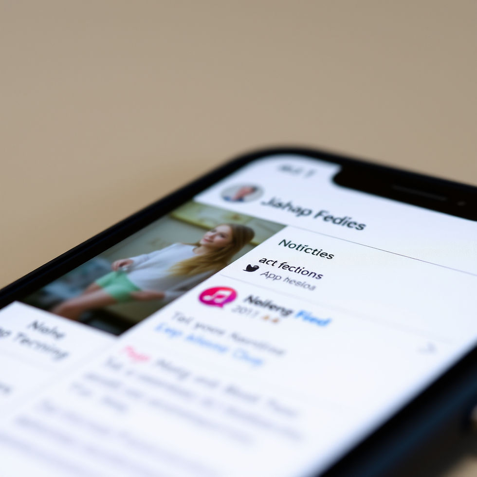 Understanding Your Rights When Navigating Social Media Accountability