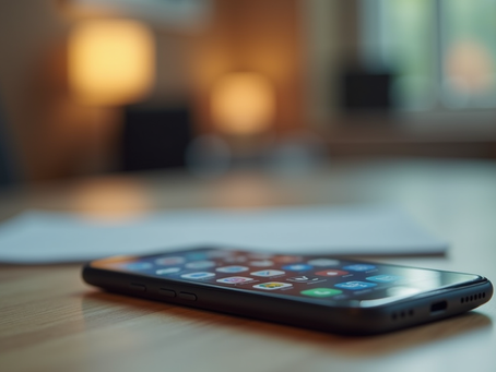 Understanding the Mental Health Impacts of Social Media