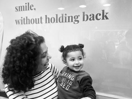 When To Schedule Your Child's First Visit To The Dentist