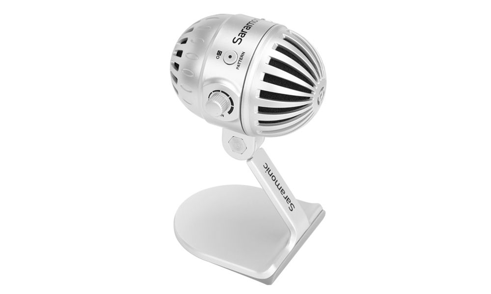 Saramonic USB Desktop Microphone