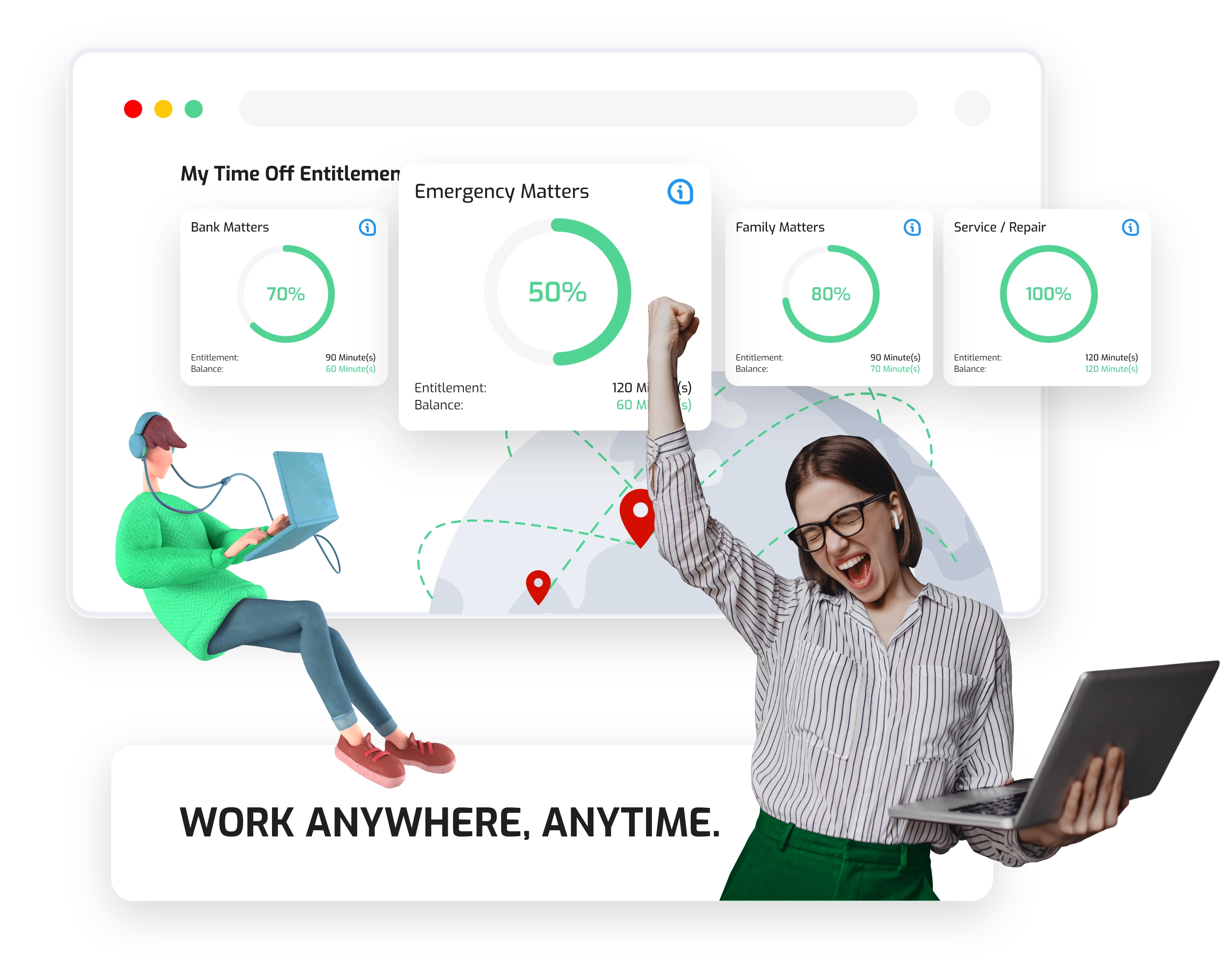 Flexwork Vidant - wfptu3w