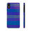 Thumbnail: Dot Love Pop Art Tough Two Layer Phone Case (Fits Select iPhone Models)