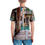 Thumbnail: Venice Italy Canal All-Over T-Shirt (Men's)
