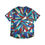 Thumbnail: Continuum Pop Art Baseball Jersey (Women's)