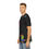 Thumbnail: Moon Balloon Pop Art All-Over T-Shirt (Men’s)