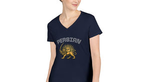 The Lion and Sun: A Symbol of Persia, Strength, and Identity