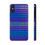 Thumbnail: Dot Love Pop Art Tough Two Layer Phone Case (Fits Select iPhone Models)