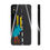 Thumbnail: 1941 Willys Hot Rod Tough Two Layer Phone Case (Fits Select iPhone Models)