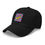 Thumbnail: Banana Blast Pop Art Baseball Fitted Hat