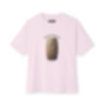 Thumbnail: Origins: Human Rights — Oversized Boxy Unisex T-Shirt
