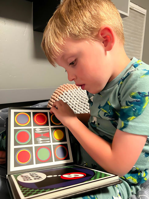 POP ART 123's Reader.jpg