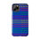 Thumbnail: Dot Love Pop Art Tough Two Layer Phone Case (Fits Select iPhone Models)