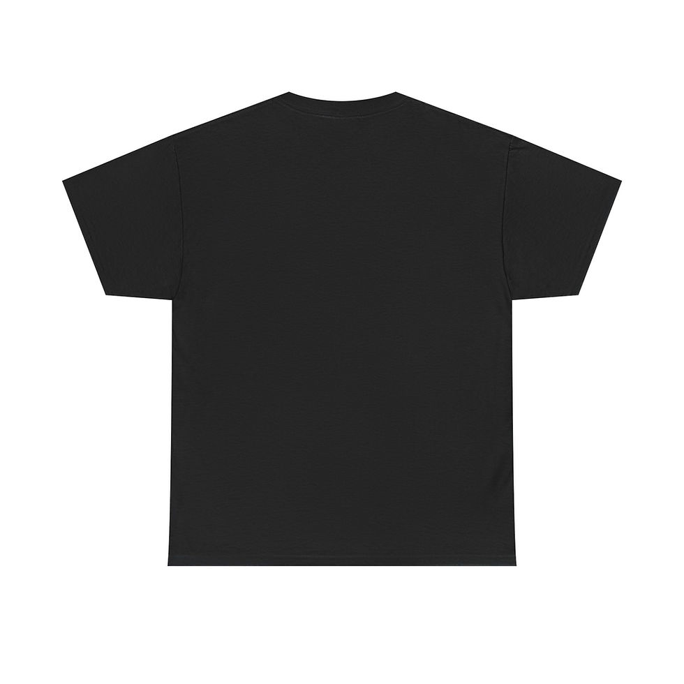 Thumbnail: Piglet "Hey Babe" Cotton T-Shirt — Cute Piglet Graphic Tee for Casual Wear