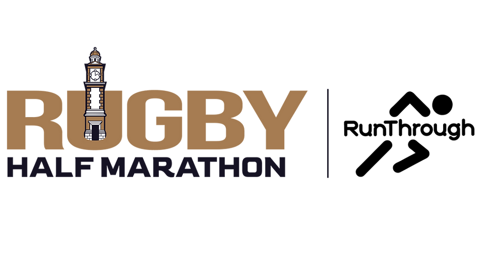 Rugby Half Marathon