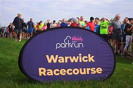 Alice's Half Marathon