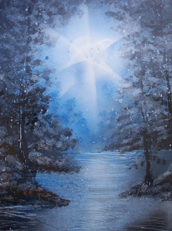 Coming Home with the Breath 


	As the holidays are now upon us and another year is coming to an end