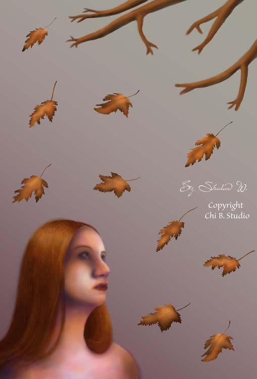 Fall Me