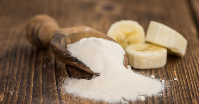 Alimentação saudável- A "super farinha"que não engorda - Conheces?