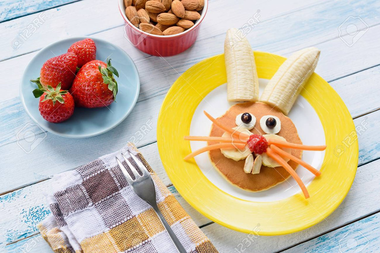 semana da alimentação