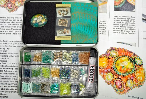 sea-garden-free-form-bead-embroidery-brooch-kit-13-oceanl-tones-kit