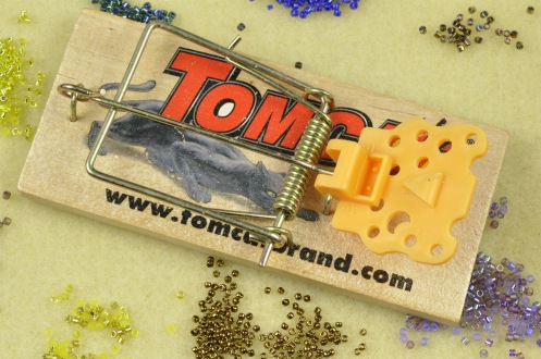 Mousetrap