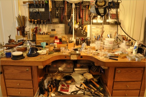 StudioMetalsWorkbench