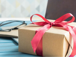 The Leadership Gift That Keeps Your Best People Engaged – A Holiday Reflection