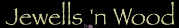 Jewells n' Wood logo