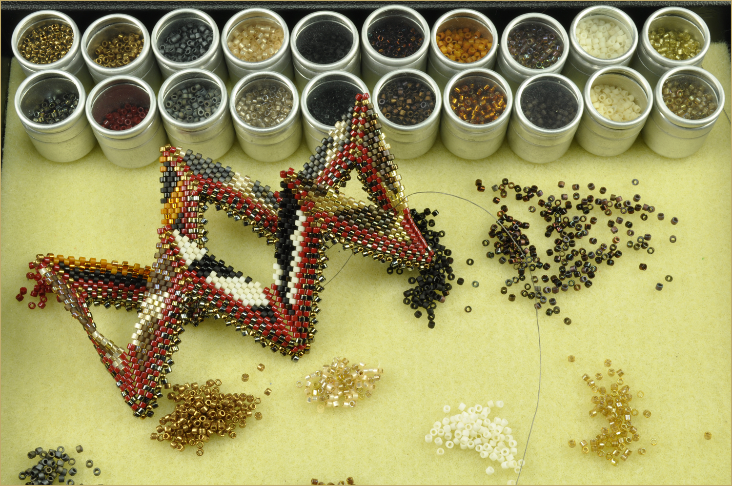 SafariCuff_InProgress