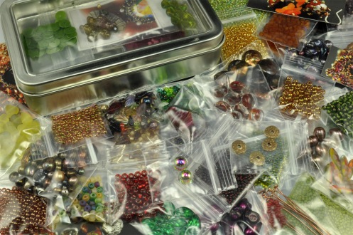 BeadTreasureBox_AutumnTones_Etsy