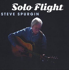 Solo Flight