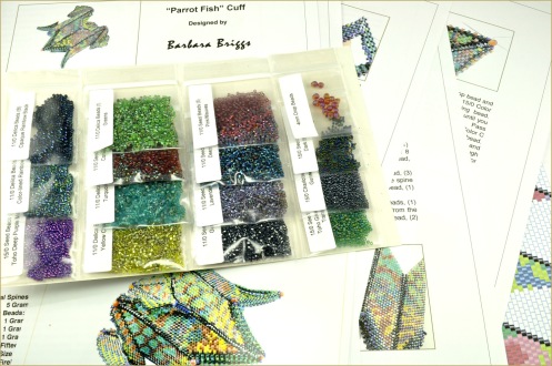ParrotFishCuff_BeadingKit_Etsy